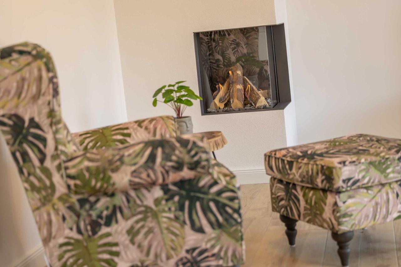 Alte Fischfabrik Lauterbach Inselglueck Apartment Екстериор снимка